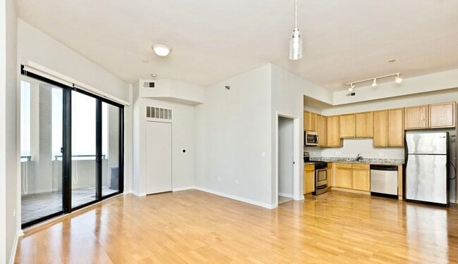 Photo - 1464 S Michigan Ave Unit 1901