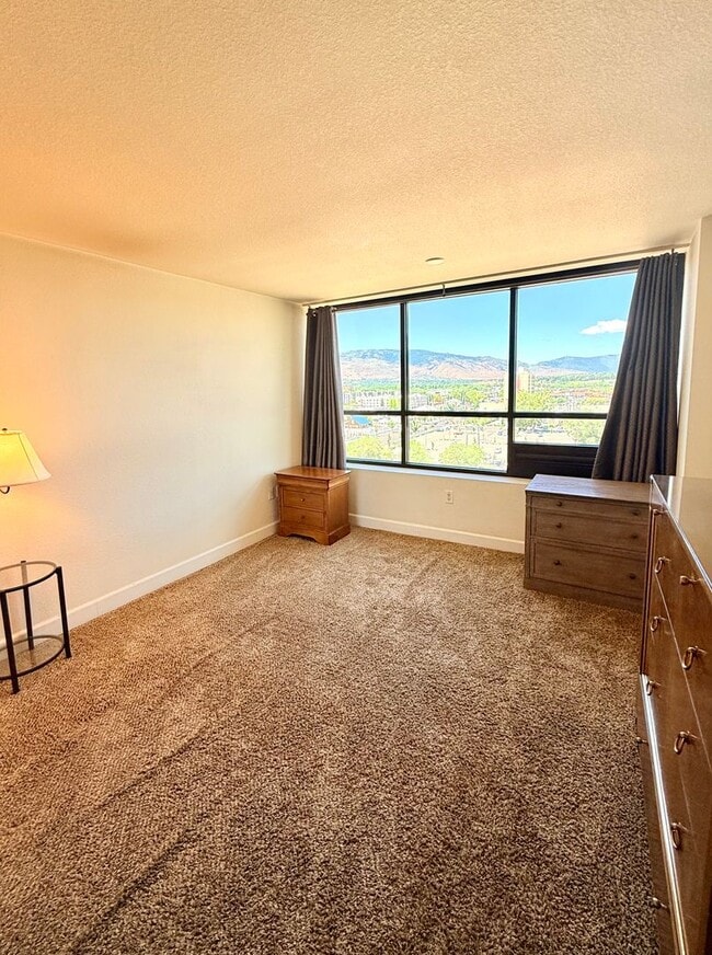 Photo - Stunning 11th Floor Luxury apartment in The Belvedere Towers – Downtown Reno Living at Its Finest! Unit 1111