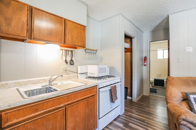 Photo - Cozy One Bedroom One Bath Retreat - FURNISHED OR UNFURNISHED