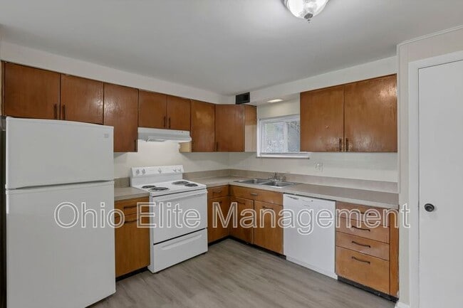 Building Photo - 1029 Binns Blvd