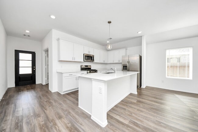 Building Photo - 26631 Castiel Dr