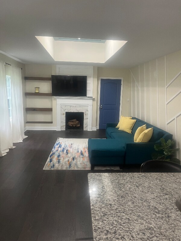 Photo - 1721 Beechwood Blvd SW