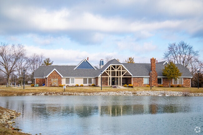 Building Photo - Warren Harbor Apartments