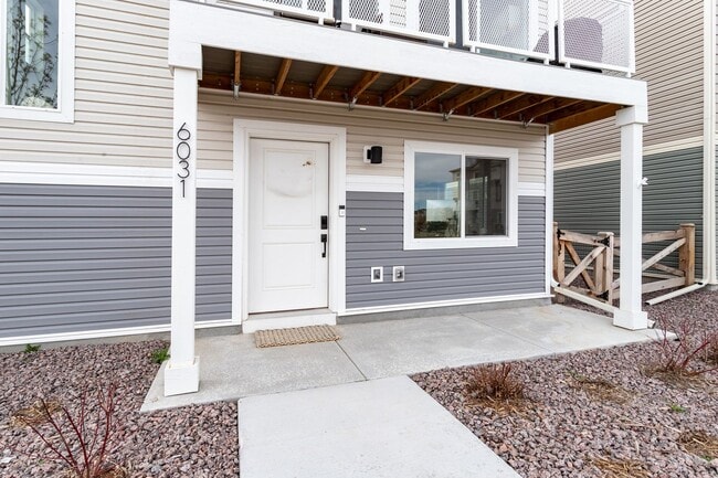 Photo - Stylish Three-Level Home in Banning Lewis Ranch!!