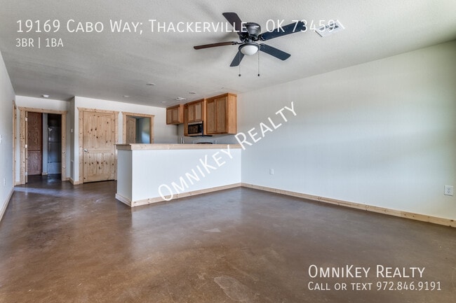 19169 Cabo Wy Unit OK 73459