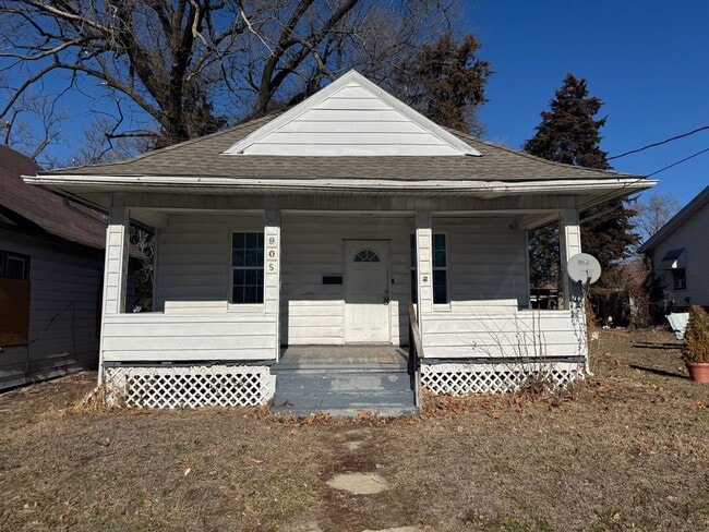 Photo - 2 Bedroom / 1 bathroom House in Peoria, IL
