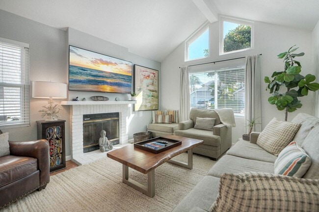 Photo - Furnished 2 bedroom in Carlsbad-Close to Beach