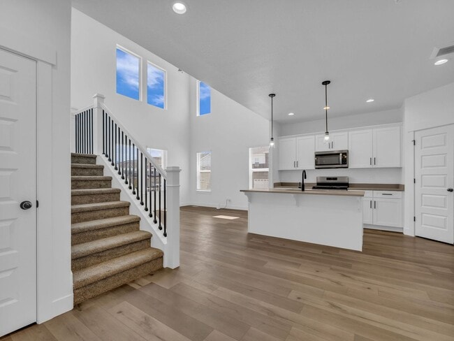 Photo - 1290 N 3960 W