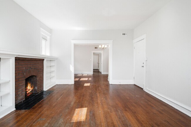 Photo - 4151 Shaw Blvd Unit 4151 2nd Floor