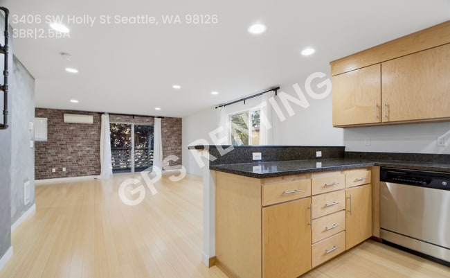 Photo - 3406 SW Holly St