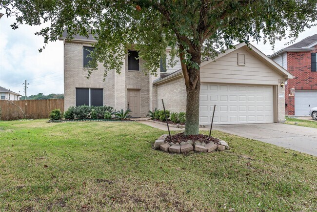 Photo - 18231 Blake Valley Ln