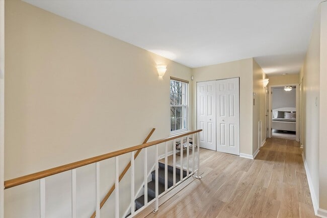 Photo - Bright & Renovated 1B/1B Condo with Pool, Tennis, & Chester Valley Trail Access – Old Forge Crossing