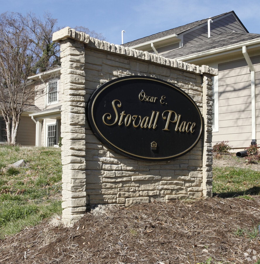 Photo - Stoveall Place