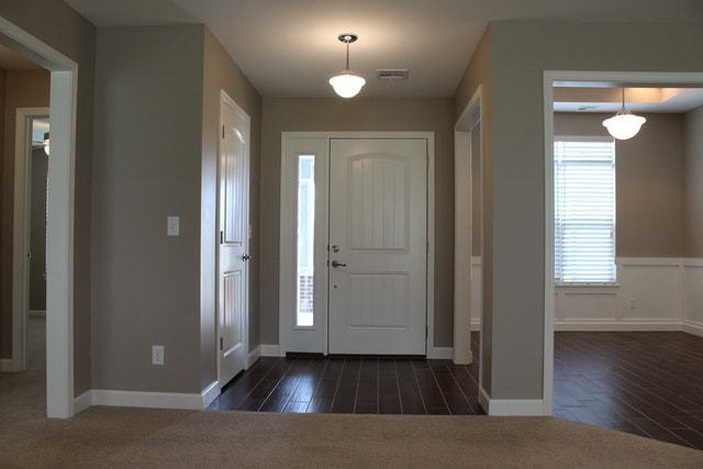 Photo - Beautiful 3 Bedroom, 2 Bath home for rent, short drive to Ft. Riley!