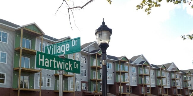 Photo - Apartments at Montgomery Crossing