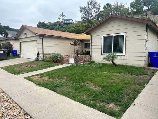 Building Photo - 4859 Campanile Dr