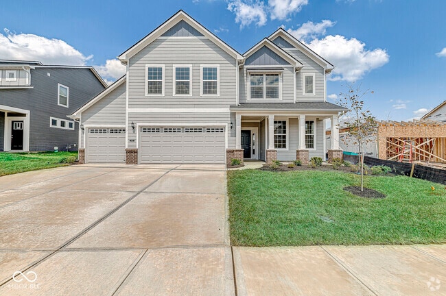 Building Photo - 5420 Laurel Crest Run Rental