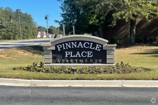 Building Photo - Pinnacle Place Apartments