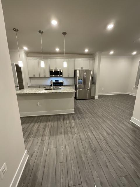 1408 Clingmans Dome Dr