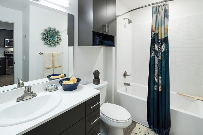 Photo - Bell Marymoor Park