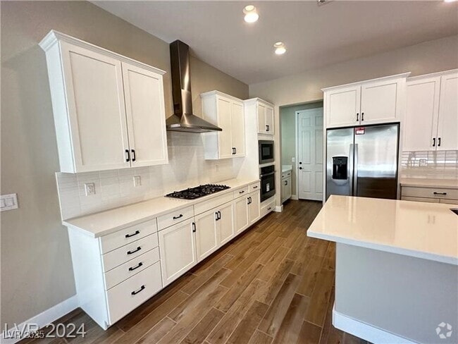 Building Photo - 3961 W Haleh Ave Rental