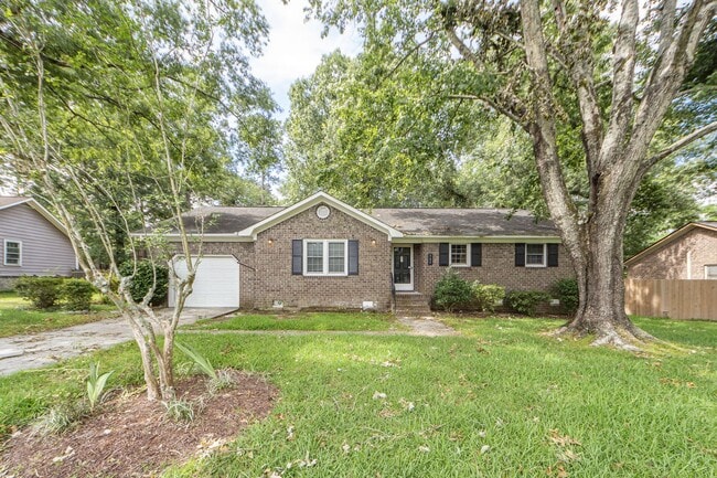 Building Photo - 3 Bedroom 2 Bath Home in Briarwood - Summe...