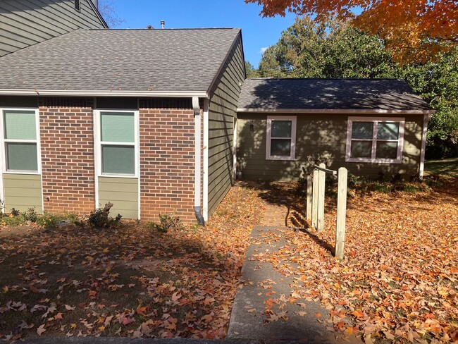 Photo - 236 Mateo Walk Townhome