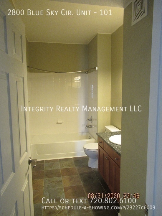 Photo - 2800 Blue Sky Cir Unit 101