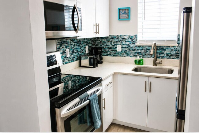 Photo - 329 Madison St Unit SI FL1-ID1075799P