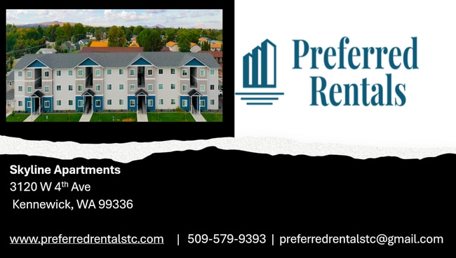 Skyline Apartments, LLC
