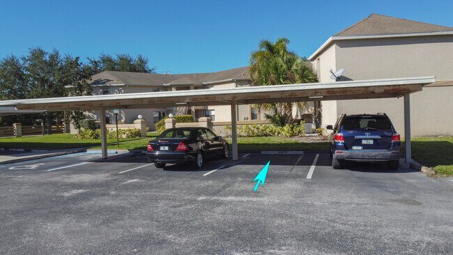 Photo - 2625 Heathcote Dr Unit 2605