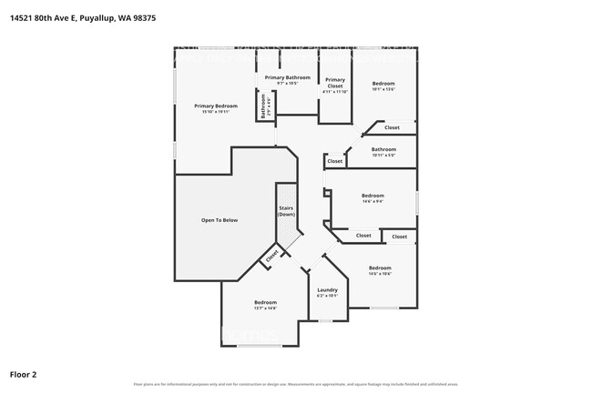 Photo - 14521 80th Ave E