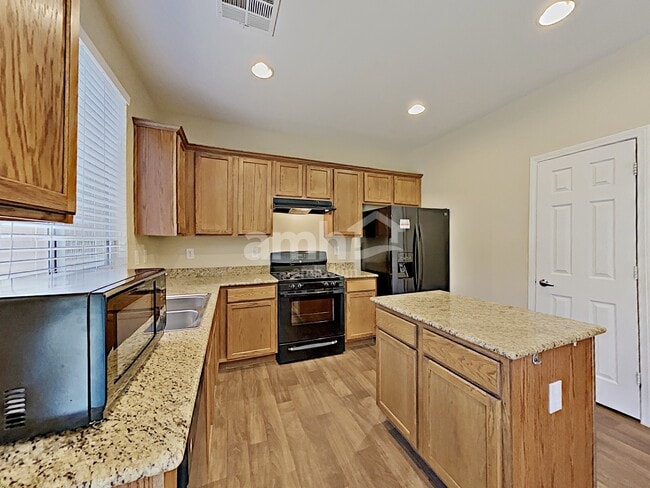 Photo - 1009 Kern River Ave