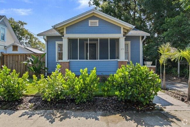 Building Photo - 315 S Prescott St Rental