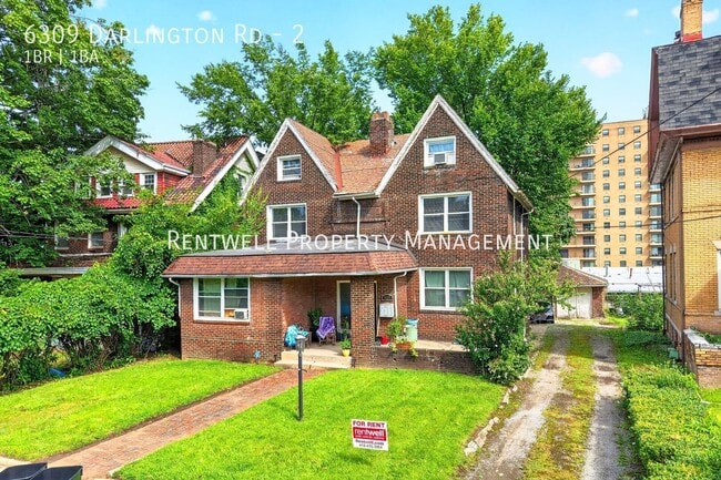 Building Photo - 6309 Darlington Rd Unit 2