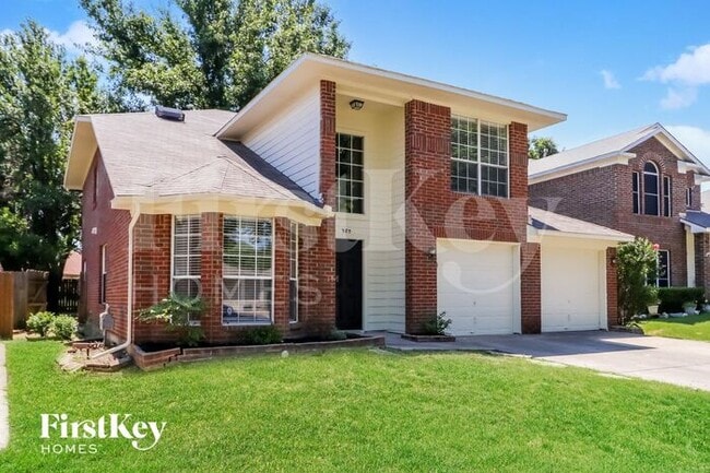 Photo - 985 Union Dr