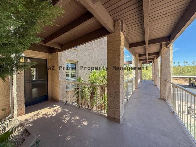 Photo - 7402 E Carefree Dr Unit 201