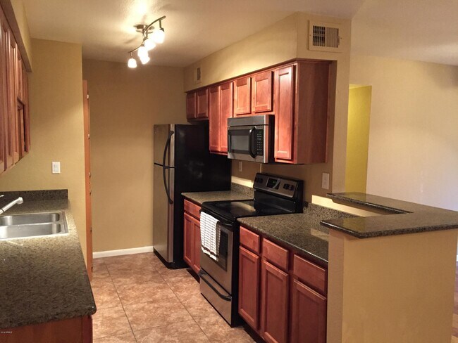 Photo - 5995 N 78th St Unit 1099
