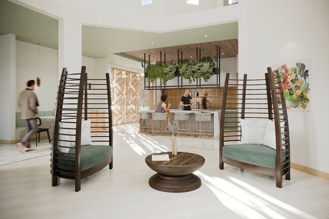 Astor Pointe - Astor Pointe