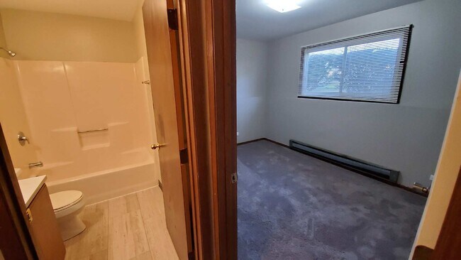 Photo - Franklin Street