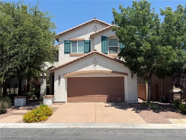 Photo - 10512 Galleon Peak Ln House