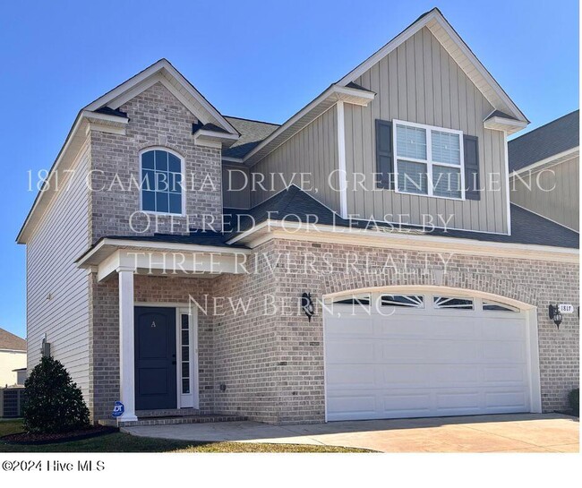 Photo - 1817 Cambria Dr Townhome