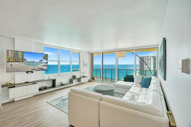 Photo - 2501 S Ocean Dr Unit 1211