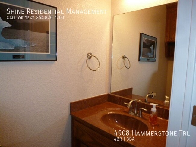 Photo - 4908 Hammerstone Trail