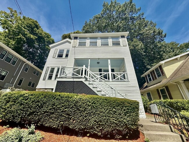 Building Photo - 21 Upcrest Rd