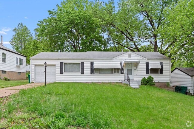 Building Photo - 1167 Ashford Dr Rental
