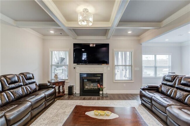 Photo - 404 Henson Farm Dr