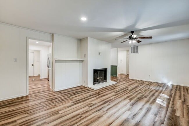 Photo - Private Home on Spacious Lot in Browns Sum...