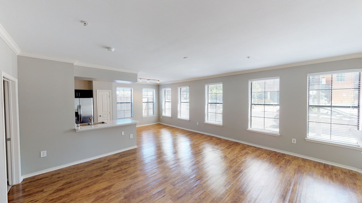 Photo - The Metro Apartments