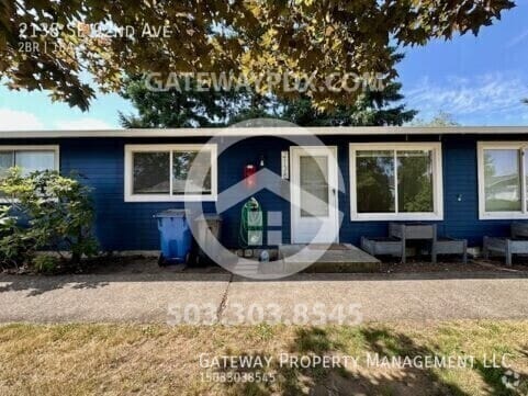 Building Photo - 2138 SE 92nd Ave Rental